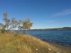 Green Lake BC