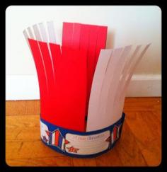 Just Wild About Teaching: United We Stand - A Patriotic Craftivity- September 11th Pack