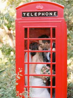 California Al fresco Affair with a Secret Garden Vibe by Michael & Anna Costa Photography