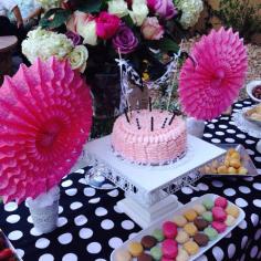 #epic75thbirthdayparty on the blog today. Great ideas and story