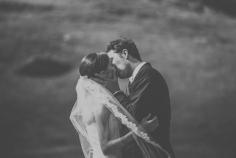 South Island Winery Wedding by Ryan & Heidi Studio - via Magnolia Rouge