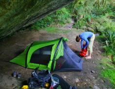 Quick Camping Tips: Ten Tips to Keeping your Tent Cool
