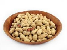 Health benefits of raw peanuts
