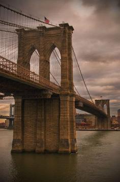 Brooklyn Bridge | New York