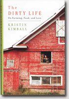 The Dirty Life Essex Farm is one of the most interesting farm I have visited. In this book, the author, who co-owns the business, recounts the beginnings of the farm’s CSA project. It provides a good description of the harsh reality of the first years of establishing a farm along with some lessons that can be drawn, and the payoff after many years of hard dirty work.