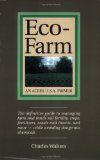 Eco-Farm: An Acres U.S.A. PrimerThis was written by the founder of Acres U.S.A., one of the first organizations to make the case for an ecological approach to agriculture from a scientific perspective. While it is not an easy read, it does allow the reader to deepen his or her understanding of soil with respect to fertilization.