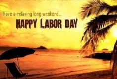 Labor Day USA Quotes 1st September