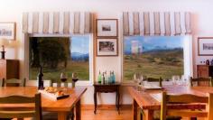 Estancia Cristina Argentina – Experience tranquility and bliss in nature’s arms | Hotel Interior Pictures