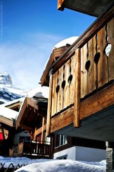 Hotel Matthiol | Zermatt, Switzerland | FamilyFreshCookin...