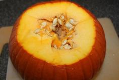 How to Make and Preserve Your Own Pumpkin Puree