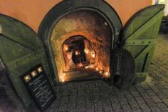 wine cellar in Limburg