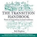 The Transition Handbook by Rob Hopkins - Chelsea Green This book explains how to organize our communities for the end of cheap oil. It focuses not on the catastrophe, but instead on positive changes we must make at the local level. A must-read.