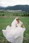 Rustic Elegance at Spruce Mountain Ranch - Style Me Pretty