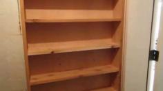 A video tour of our extreme root cellar home makeover.  ;)   commonsensehome.c...