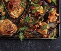 Quick and Easy Chicken Recipes Recipe Slideshow - Photos | Epicurious.com