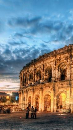 Coliseum Italy