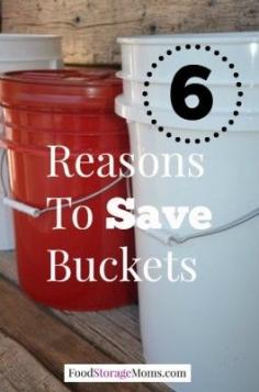 save-buckets