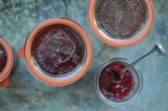 
                        
                            Is it safe to have condensation inside canning jars? Read more...
                        
                    