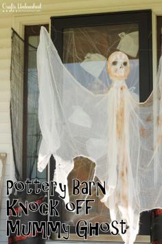 
                        
                            DIY-outdoor-Halloween-decorations-ghost-Crafts-Unleashed
                        
                    