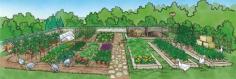 
                        
                            82 Sustainable Gardening Tips - Organic Gardening - MOTHER EARTH NEWS
                        
                    