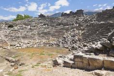 The Lycian Way, Turkey | Turkey’s Turquoise coast heats up in June, but the sun hasn’t quite hit full strength. Follow sections of the 500km-long Lycian Way on foot through ancient ruins, pine forests, and to glorious sandy beaches. Make sure you pack sturdy walking shoes.