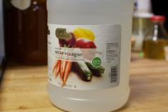 
                        
                            When I first started canning, I used a lot of distilled white vinegar. It was cheap, readily available, and a lot of the traditional recipes used it so I figured I should too. However, I found that I didn’t always love the flavor of white vinegar. It was unrelentingly acidic and just didn’t bring …
                        
                    