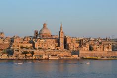 Valetta, Malta