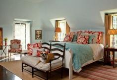 
                        
                            Bellagio Place - traditional - Bedroom - Los Angeles - Cynthia Marks - Interiors
                        
                    