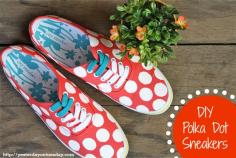 
                        
                            How to paint sneakers #fabricpaint #shoes #paintedshows
                        
                    