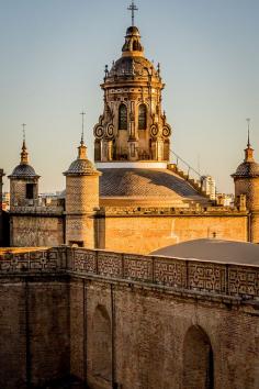 Seville, Spain (by Marcelino YH)