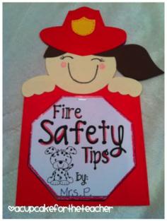 Fire Safety!