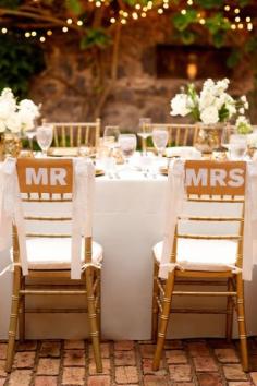 
                        
                            Mr. & Mrs.: www.stylemepretty... | Photography: Anna Kim Photography - annakimphotograph...
                        
                    