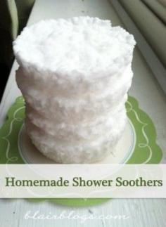 
                        
                            The Homestead Survival | Homemade Vaporizing Shower Sinus Soothing Essential Oil Dissolving Tablets | thehomesteadsurvi... - Homesteading
                        
                    
