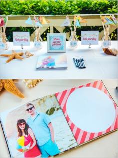 How to have a wedding in Hawaii. #weddingchicks Captured and curated by:The Goodness www.weddingchicks...