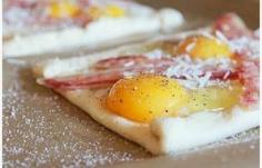 
                        
                            Easy Bacon & Egg Breakfast Bites
                        
                    