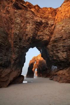 The Cathedral, Spain by Jordi Rios on 500px