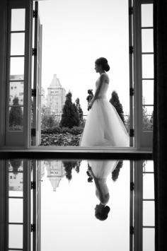 Parastou & Joseph | The Pierre Hotel, NYC Wedding » NYC Wedding Photography Blog