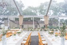 
                        
                            Tented al fresco themed wedding tables: www.stylemepretty... | Photography: Stacey Pentland - www.staceypentlan...
                        
                    