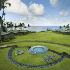 I still have to get to Hawaii... this place looks great! Travaasa Hana Maui Photo Images Gallery | Maui Hawaii Resort Spa Hotel