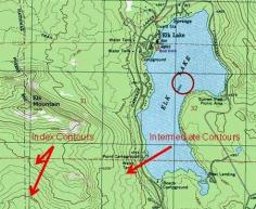 
                        
                            The Basics of a Topographic Map | Outdoor Quest
                        
                    