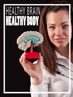 Healthy Brain, Healthy Body - Homesteading and Health