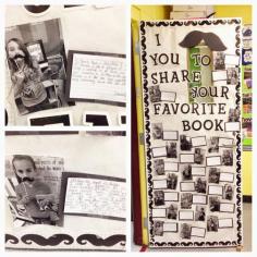 Life in Fifth Grade: Happy Movember! Mustache Fun and a Giveaway