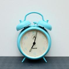 
                    
                        Anthropologie inspired Alarm clock makeover
                    
                