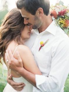 
                    
                        Simple beauty in Glacier National Park by Oldfinch Events & Design (Styling) + Jeremiah & Rachel Photography - via Magnolia Rouge
                    
                