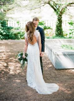 
                    
                        Whimsical Summer Chicago Wedding by Soiree Weddings & Events (Wedding Planner) + Cristina G Photography
                    
                