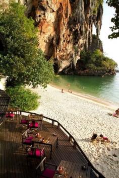 
                    
                        Krabi, Thailand
                    
                