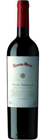 
                        
                            Cousino Macul Finis Terrae 2009 | WineShopper
                        
                    