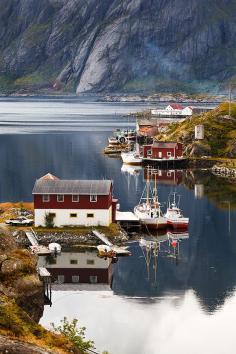 Norway