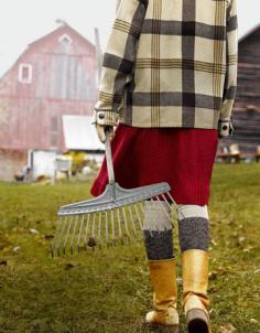 10 Must-Do Tasks to Prepare Your Garden for Fall