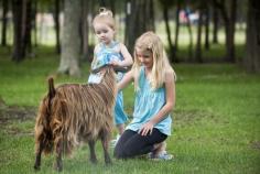 Take in Tennessee Agritourism this fall visit one of your local farms for some fun. Find one near you at www.PickTnProduct...